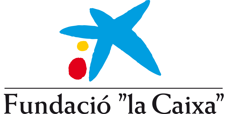 Logotip de Obra Social La Caixa
